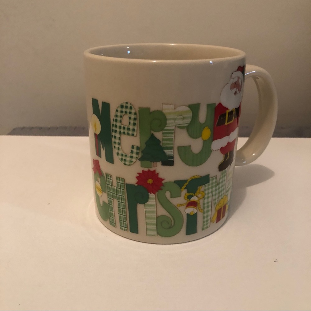 OTAGIRI CHRISTMAS MUG